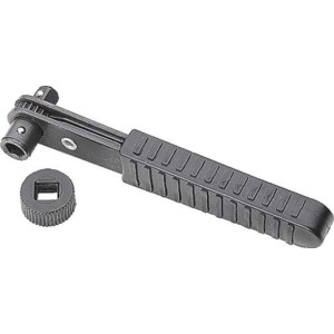 Eazypower 86297 1/4" Drive Mini Ratchet