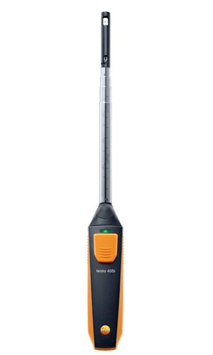 Testo 405i Hot Wire Anemometer