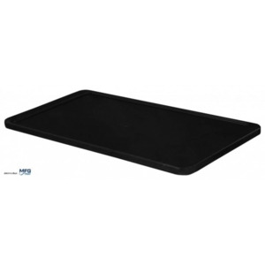 MFG Tray 930110-5167 930110 Tray Lid For Nesting Box W/ 5167 Conductive Material