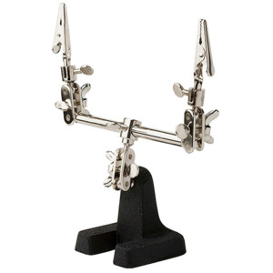 Excel Blades 55674 Double Clip Extra hands