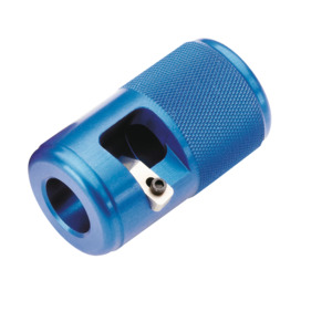 Cablematic 28900 Jacket Stripping Tool, Blue