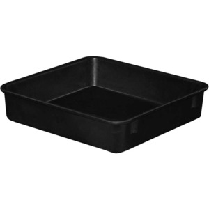 MFG Tray 924100 924100 NESTING BOX 9-3/4 x 9-1/4 x 2-1/8" MFG