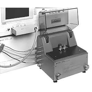 Keysight 42842C Bias Current Test Fixture, 2-Terminal, BNC(f), 75 kHz-30 MHz, 10 A, For 42841A