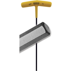 Bondhus 13308 Bondhus T-Handle Hex Key 9/64"