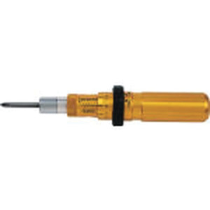 Tohnichi RTD20Z Adjustable Torque Screwdriver 6-20 in/oz