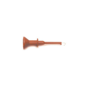 Probe Master 8050-2 8050-2 SPRUNG HOOK RED PROBEMASTER