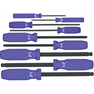 Eklind 90609 90609 HEX DRIVER SET EKLIND