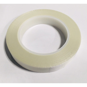 Argon GC500-0750 White Glass Cloth Tape 3/4" Wide