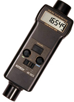 Extech 461825 Photo Tachometer / Stroboscope