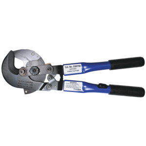 Thomas & Betts CSR750 Ratcheting 750 MCM Cable Cutter