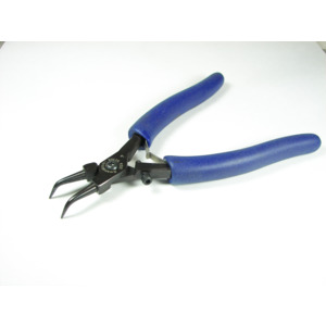 Swanstrom S236E-5 ROUND NOSE SNAP RING PLIERS SWANSTROM