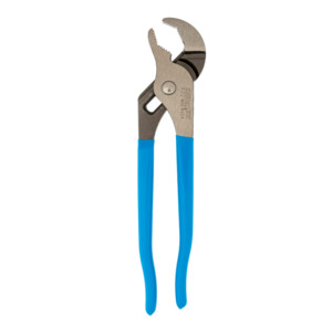 Channellock 422 9.5 inch Tongue & Groove V-Jaw Plier