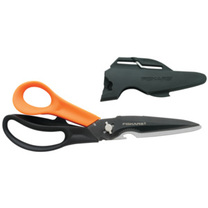 Fiskars 01-005692 Scissors, Multi-Purpose 9"