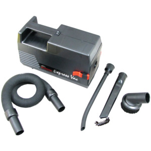 Atrix International VACEXP-03 ESD-Safe Express Plus Vacuum