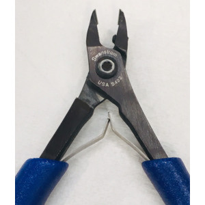 Swanstrom S482 Micro Angled Head Cutter Flush