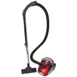 Atrix International AHSC-1 Canister HEPA Vacuum Cleaner