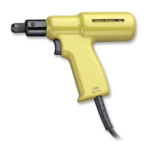 JDV Products SP 6024 Standard Pneumatic Electric Wire Un-Wrap Tool 115 Volt