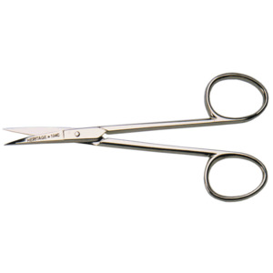 Heritage/Klein Cutlery 104 Fine Wire Scissors