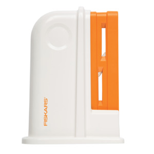 Fiskars 198620-1001 Universal Scissors Sharpener