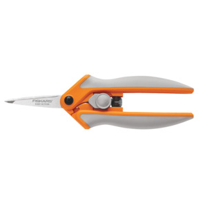 Fiskars 190500 RazorEdge™ Micro-Tip® Easy Action™ Shears (6")