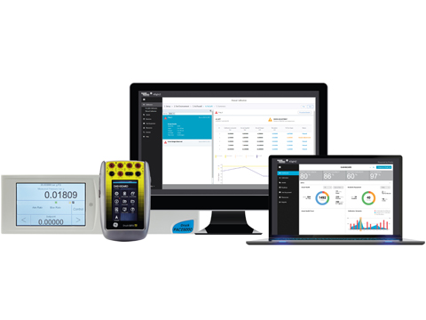 Druck 4Sight2 Calibration Management Software - Image 2