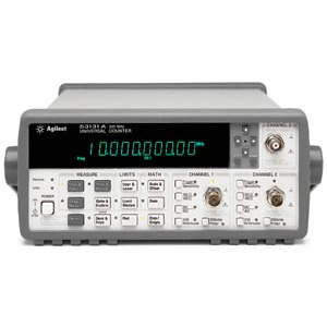 Keysight 53131A Universal Counter