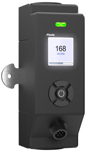 Pyxis FS-100 Ultrasonic Micro Flow Meter