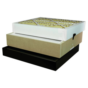 IP Systems FH-01 Impell Filter HEPA For VX500 TX150 V200 V400