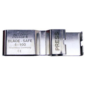 Miltex 4-100 Scalpel Blade Remover Blade-Safe SS Autoclavable