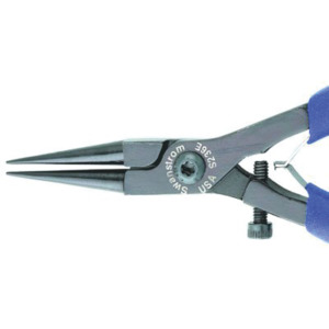 Swanstrom S236 Round Nose Plier with Ergonomic Handle