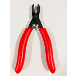 Swanstrom S66E SLIM OVAL CUTTERS FLUSH ERGO