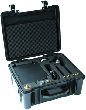 IKM Instrutek Tanker / FPSO Marine Kit