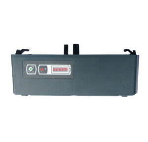 Megger 6121-492 Spare Battery