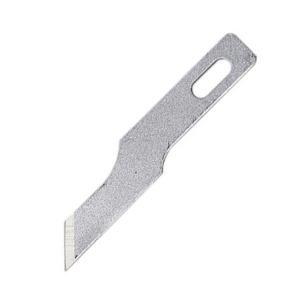 Excel Blades 10016 Stenceling & Etching Blade, #16, 1k/Box