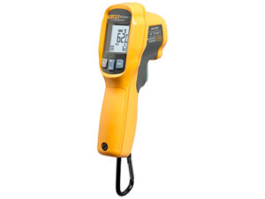 Fluke 62 MAX+ Infrared Thermometer