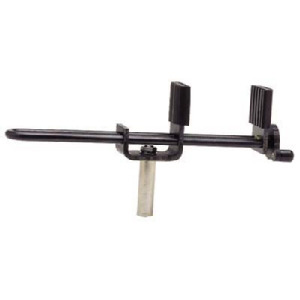 Panavise 366 Vise Wide Opening Opens To 6" Model 366