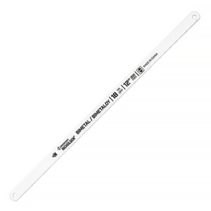 Nicholson 62706N-02 Hacksaw, NF 1214, Bi-Metal, 100/Bx