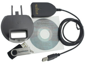 Badger Meter HR Series Register Programming Kit