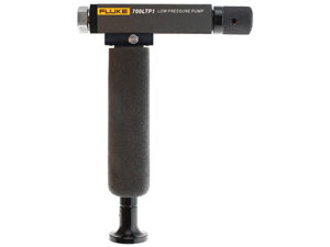 Fluke 700LTP-1 Low Pressure Test Pump