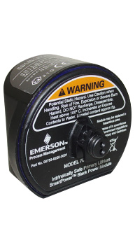 Rosemount 701PBKKF SmartPower Module