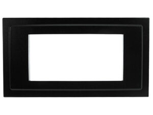 Panametrics 705-1297-00 Panel Mount Adapter Assembly