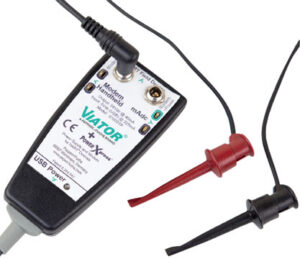 E+H 71419778 HART Viator USB Modem with PowerXpress