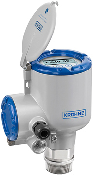 KROHNE OPTIWAVE 7500 C Level Meter