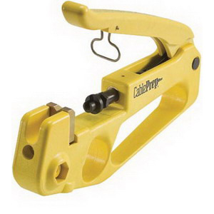 Cable Prep HPT-6590 CablePrep Compression Tool Hybrid Pocket RG59/6