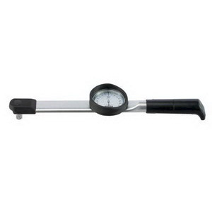 Tohnichi DB40I-2AS Tohnichi Dial Torque Wrench 0-40 Lbf/In .5 Lbf/In Grad