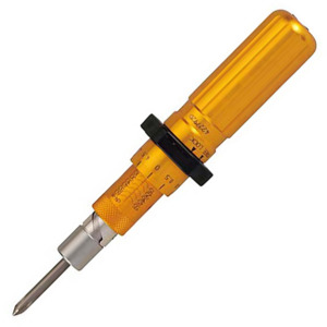 Tohnichi RTD30CN Tohnichi Torque Screwdriver 4-30 Ncm