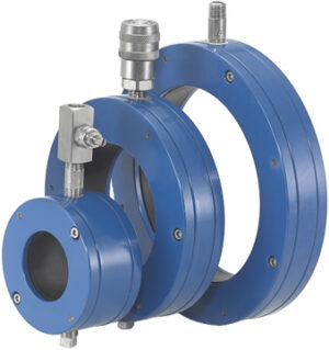 Ashcroft 80 Wafer Isolation Rings