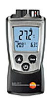 Testo 810 Infrared Thermometer