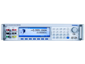 Transmille 8100 Series Multimeter