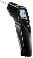 Testo 830-T1 Infrared Thermometer